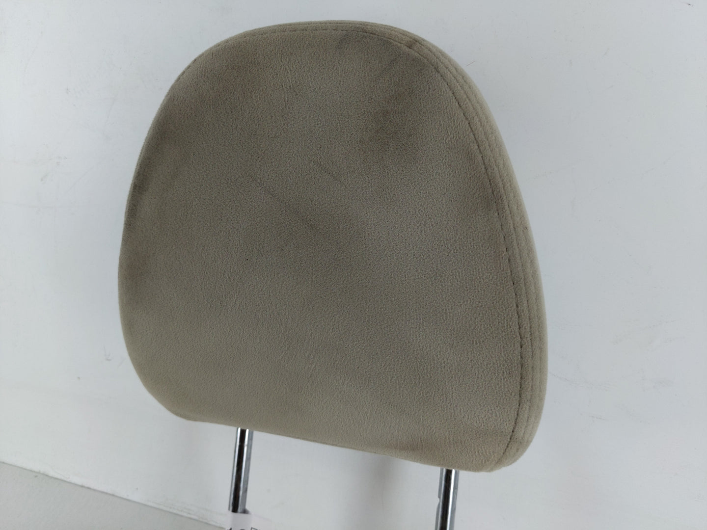 2008-2014 Subaru Impreza Headrest Head Rest Front Driver Passenger Seat Fits Fits 2008 2009 2010 2011 2012 2013 2014 OEM Use