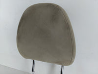2008-2014 Subaru Impreza Headrest Head Rest Front Driver Passenger Seat Fits Fits 2008 2009 2010 2011 2012 2013 2014 OEM Use