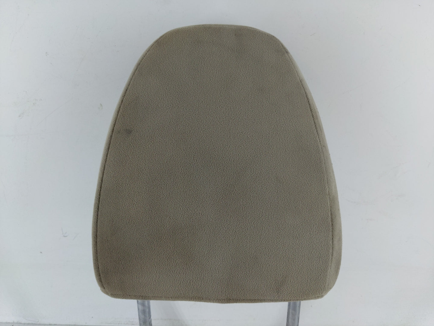 2008-2014 Subaru Impreza Headrest Head Rest Front Driver Passenger Seat Fits Fits 2008 2009 2010 2011 2012 2013 2014 OEM Use