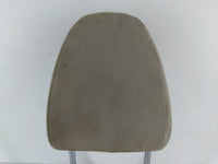 2008-2014 Subaru Impreza Headrest Head Rest Front Driver Passenger Seat Fits Fits 2008 2009 2010 2011 2012 2013 2014 OEM Use
