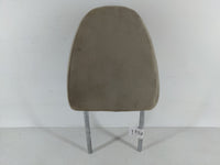 2008-2014 Subaru Impreza Headrest Head Rest Front Driver Passenger Seat Fits Fits 2008 2009 2010 2011 2012 2013 2014 OEM Use