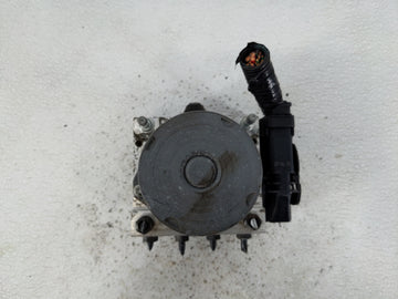 2008 Subaru Impreza Anti-Lock Brake ABS Pump Module Actuator OEM P/N:0 265 232 081 Fits OEM Used Auto Parts