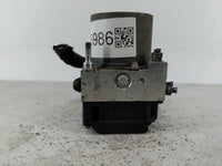 2008 Subaru Impreza Anti-Lock Brake ABS Pump Module Actuator OEM P/N:0 265 232 081 Fits OEM Used Auto Parts - Oemusedautopar