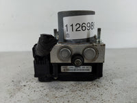 2008 Subaru Impreza ABS Pump Control Module Replacement P/N:0 265 232 081 Fits OEM Used Auto Parts - Oemusedautoparts1.com