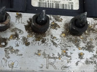 2008 Subaru Impreza ABS Pump Control Module Replacement P/N:0 265 232 081 Fits OEM Used Auto Parts - Oemusedautoparts1.com