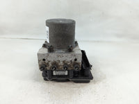 2008-2011 Subaru Impreza ABS Pump Control Module Replacement P/N:27536FG040 Fits Fits 2008 2009 2010 2011 OEM Used Auto Part