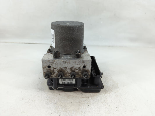 2008-2011 Subaru Impreza ABS Pump Control Module Replacement P/N:27536FG040 Fits Fits 2008 2009 2010 2011 OEM Used Auto Part