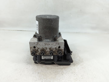 2008-2011 Subaru Impreza Anti-Lock Brake ABS Pump Module Actuator OEM P/N:27536FG040 Fits Fits 2008 2009 2010 2011 OEM Used 