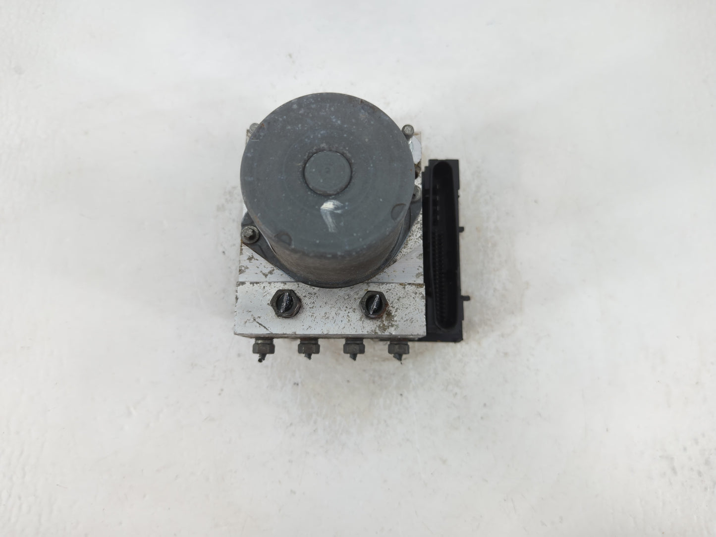 2008-2011 Subaru Impreza ABS Pump Control Module Replacement P/N:27536FG040 Fits Fits 2008 2009 2010 2011 OEM Used Auto Part