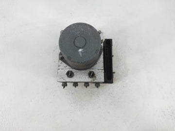 2008-2011 Subaru Impreza Anti-Lock Brake ABS Pump Module Actuator OEM P/N:27536FG040 Fits Fits 2008 2009 2010 2011 OEM Used Auto Parts