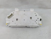 2008 Subaru Impreza Instrument Cluster Speedometer Gauges Fits OEM Used Auto Parts - Oemusedautoparts1.com