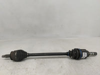 2008-2011 Subaru Impreza Axle Shaft Front Driver Cv C/v - Oemusedautoparts1.com