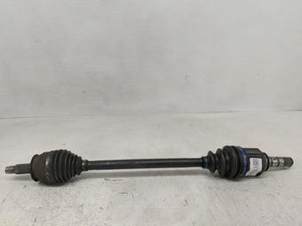 compare product 2008-2011 Subaru Impreza Axle Shaft Front Driver Cv C/v