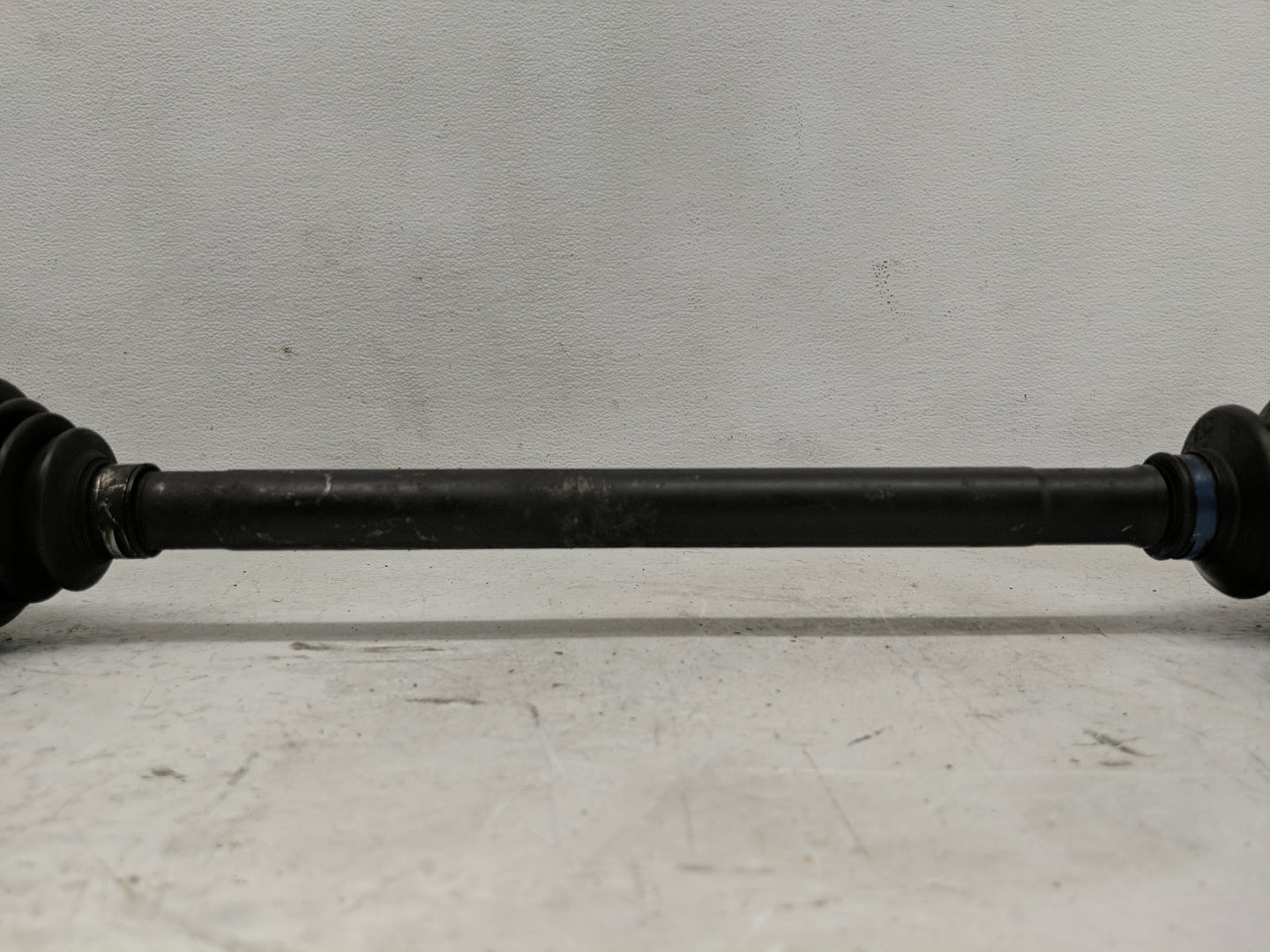 2008-2011 Subaru Impreza Axle Shaft Front Driver Cv C/v - Oemusedautoparts1.com
