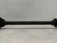 2008-2011 Subaru Impreza Axle Shaft Front Driver Cv C/v - Oemusedautoparts1.com