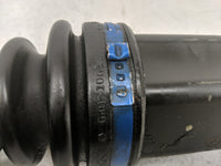 2008-2011 Subaru Impreza Axle Shaft Front Driver Cv C/v - Oemusedautoparts1.com