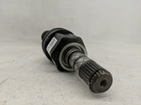 2008-2011 Subaru Impreza Axle Shaft Front Driver Cv C/v - Oemusedautoparts1.com