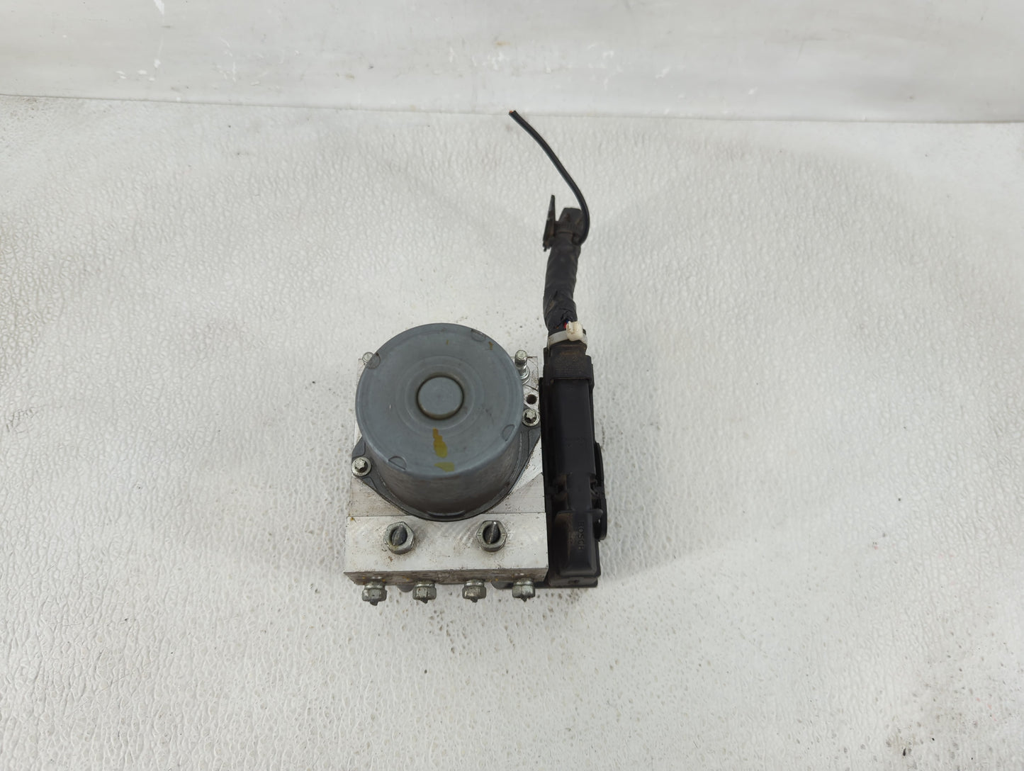 2008-2009 Subaru Impreza ABS Pump Control Module Replacement P/N:27536FG000 Fits Fits 2008 2009 OEM Used Auto Parts - Oemuse
