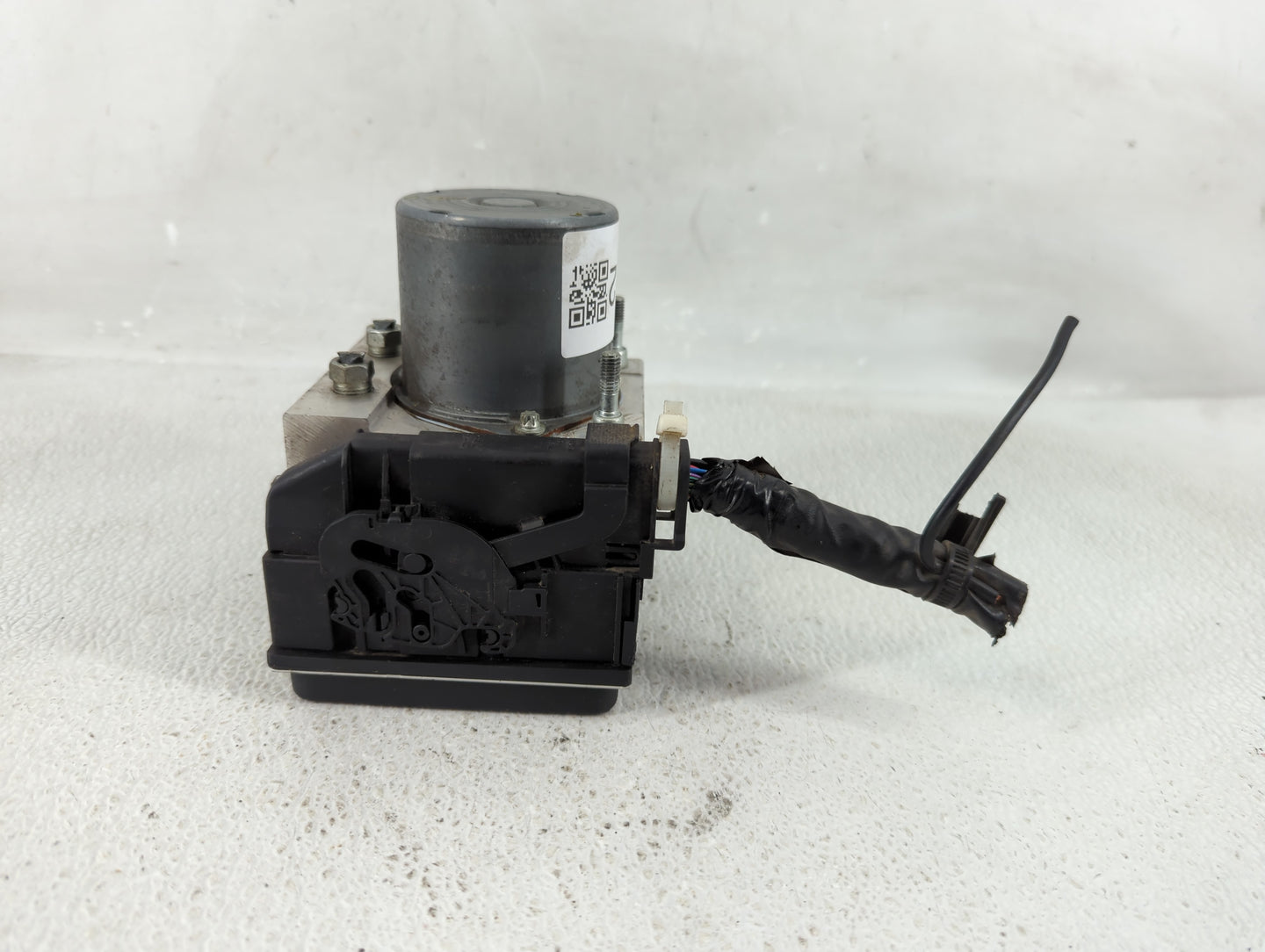 2008-2009 Subaru Impreza ABS Pump Control Module Replacement P/N:27536FG000 Fits Fits 2008 2009 OEM Used Auto Parts - Oemuse