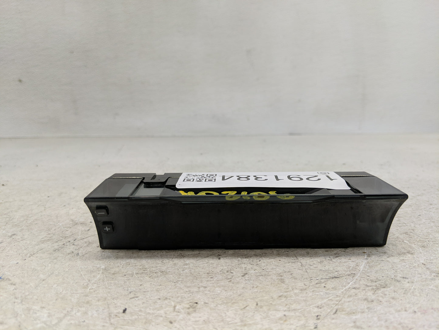 2008-2008 Subaru Impreza Information Display Screen - Oemusedautoparts1.com