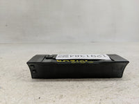 2008-2008 Subaru Impreza Information Radio Display Screen - Oemusedautoparts1.com