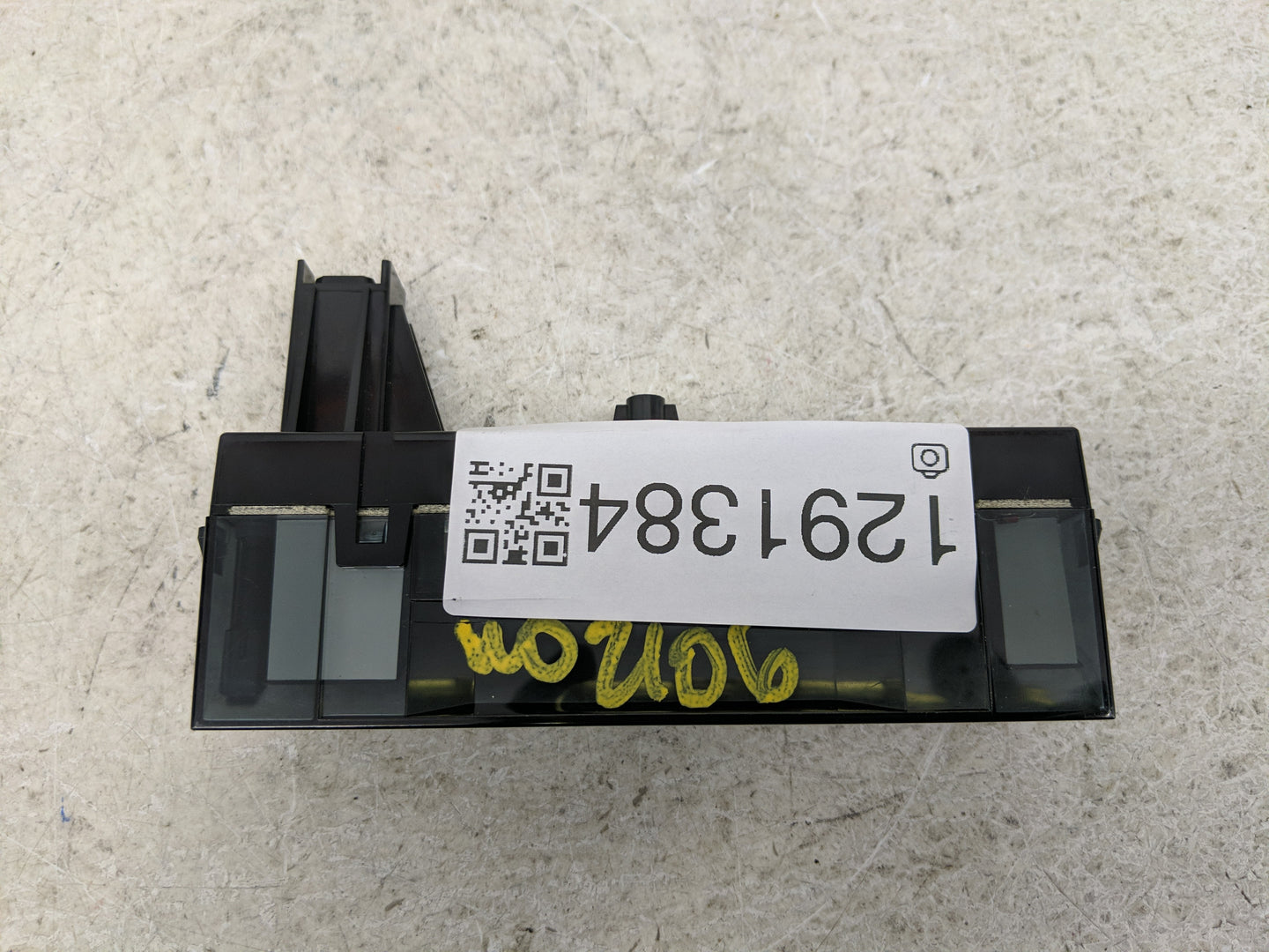 2008-2008 Subaru Impreza Information Display Screen - Oemusedautoparts1.com