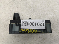 2008-2008 Subaru Impreza Information Radio Display Screen - Oemusedautoparts1.com