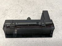 2008-2008 Subaru Impreza Information Display Screen - Oemusedautoparts1.com