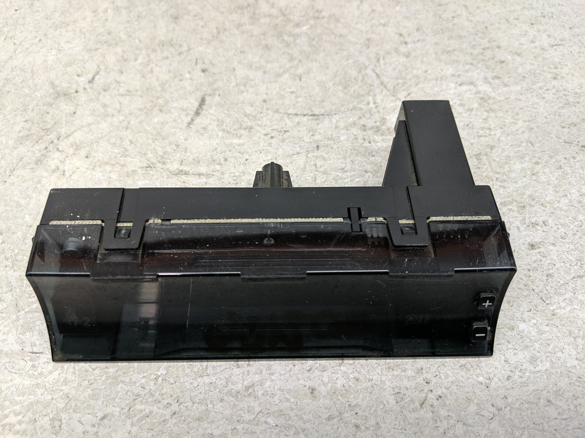 2008-2008 Subaru Impreza Information Radio Display Screen - Oemusedautoparts1.com