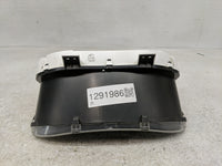 2008 Subaru Impreza Instrument Cluster Speedometer Gauges P/N:85002FG120 Fits OEM Used Auto Parts - Oemusedautoparts1.com