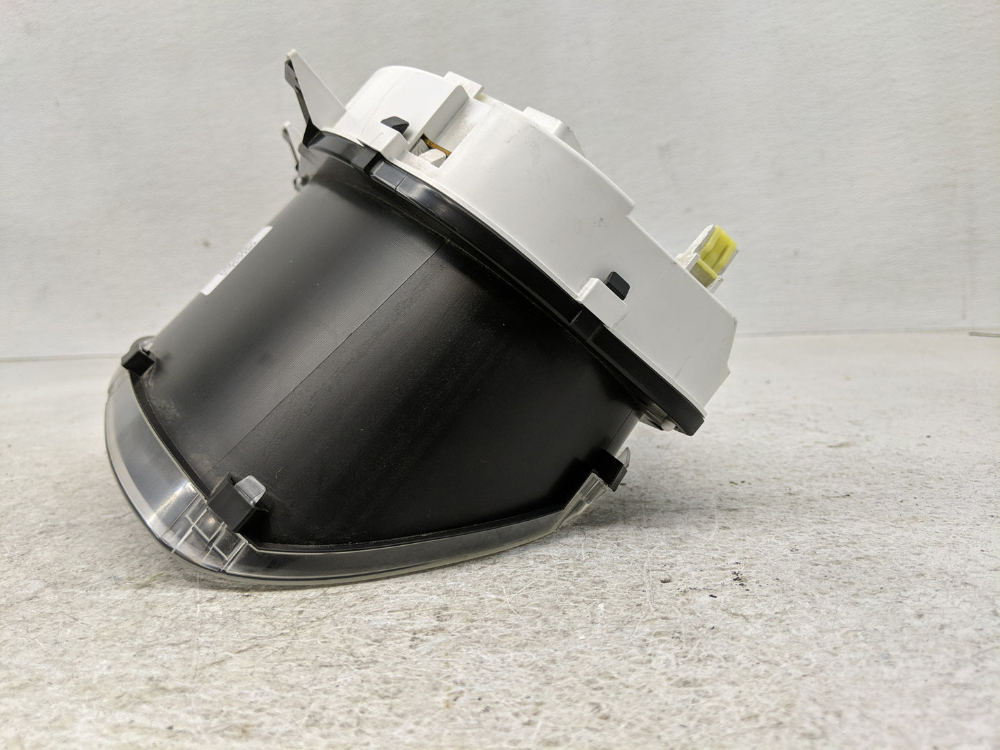 2008 Subaru Impreza Instrument Cluster Speedometer Gauges P/N:85002FG120 Fits OEM Used Auto Parts - Oemusedautoparts1.com