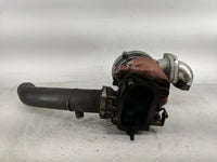 2008 Impreza Turbocharger Turbo Charger Super Charger Supercharger - Oemusedautoparts1.com