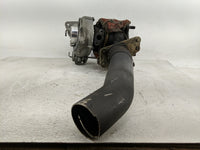 2008 Impreza Turbocharger Turbo Charger Super Charger Supercharger - Oemusedautoparts1.com