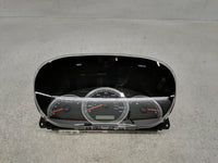 2008 Subaru Impreza Instrument Cluster Speedometer Gauges P/N:85002FG110 Fits OEM Used Auto Parts - Oemusedautoparts1.com