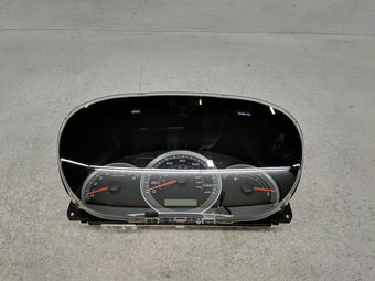 compare product 2008 Subaru Impreza Instrument Cluster Speedometer Gauges P/N:85002FG110 Fits OEM Used Auto Parts