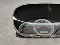 2008 Subaru Impreza Instrument Cluster Speedometer Gauges P/N:85002FG110 Fits OEM Used Auto Parts - Oemusedautoparts1.com