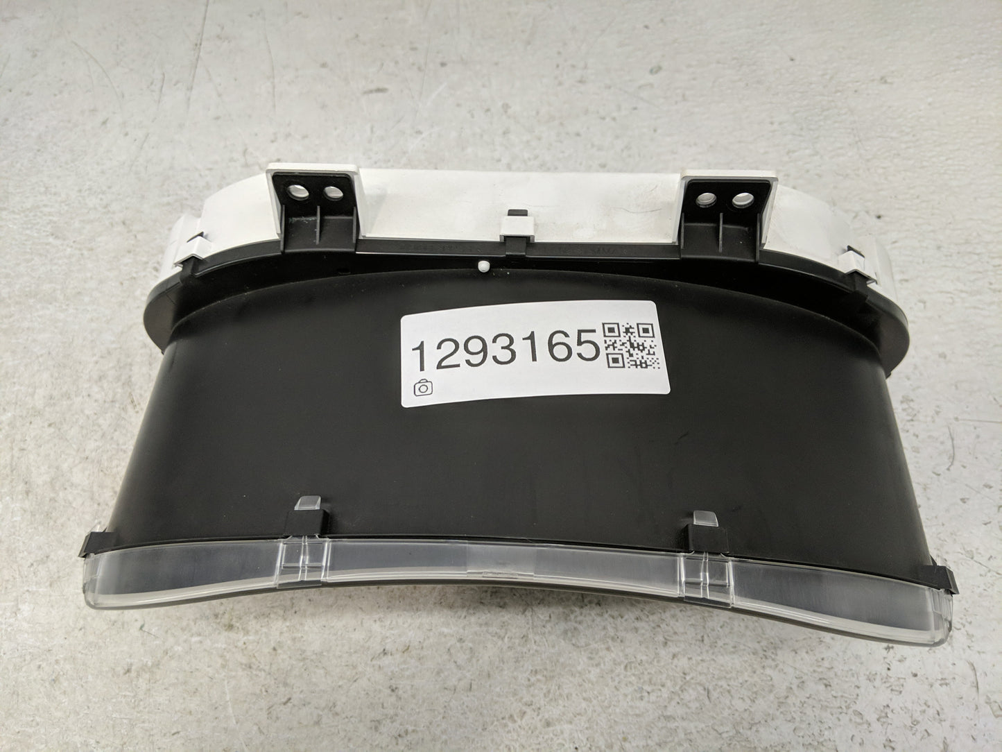 2008 Subaru Impreza Instrument Cluster Speedometer Gauges Fits OEM Used Auto Parts - Oemusedautoparts1.com