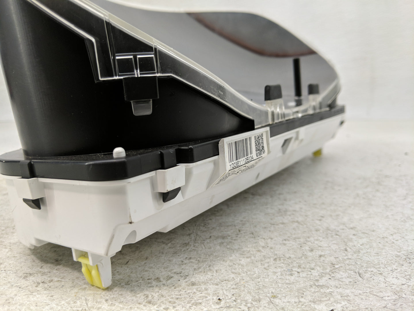 2008 Subaru Impreza Instrument Cluster Speedometer Gauges Fits OEM Used Auto Parts - Oemusedautoparts1.com