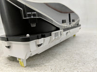 2008 Subaru Impreza Instrument Cluster Speedometer Gauges Fits OEM Used Auto Parts - Oemusedautoparts1.com