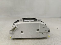 2008 Subaru Impreza Instrument Cluster Speedometer Gauges Fits OEM Used Auto Parts - Oemusedautoparts1.com