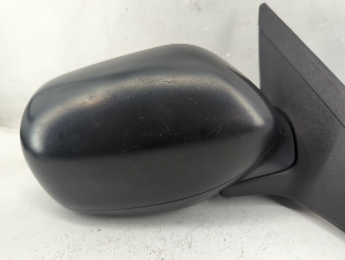 2008-2014 Subaru Impreza Passenger Side View Mirror - Right Door Mirror OEM Used - Oemusedautoparts1.com