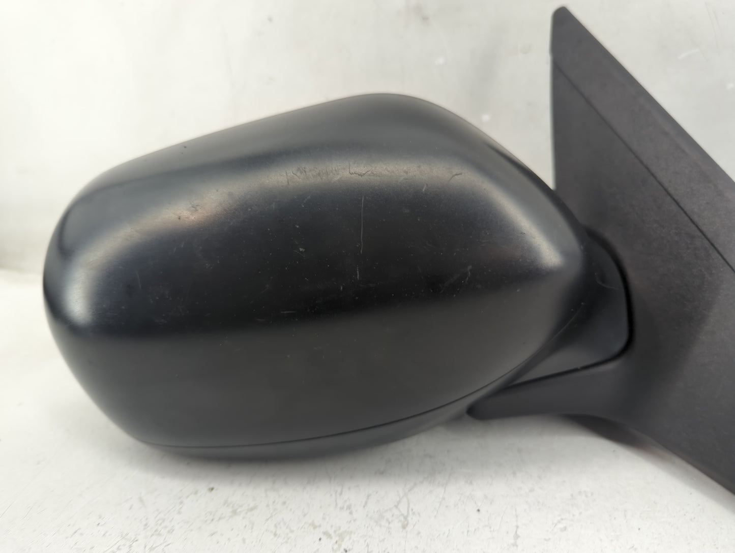 2008-2014 Subaru Impreza Passenger Side View Mirror - Right Door Mirror OEM Used - Oemusedautoparts1.com