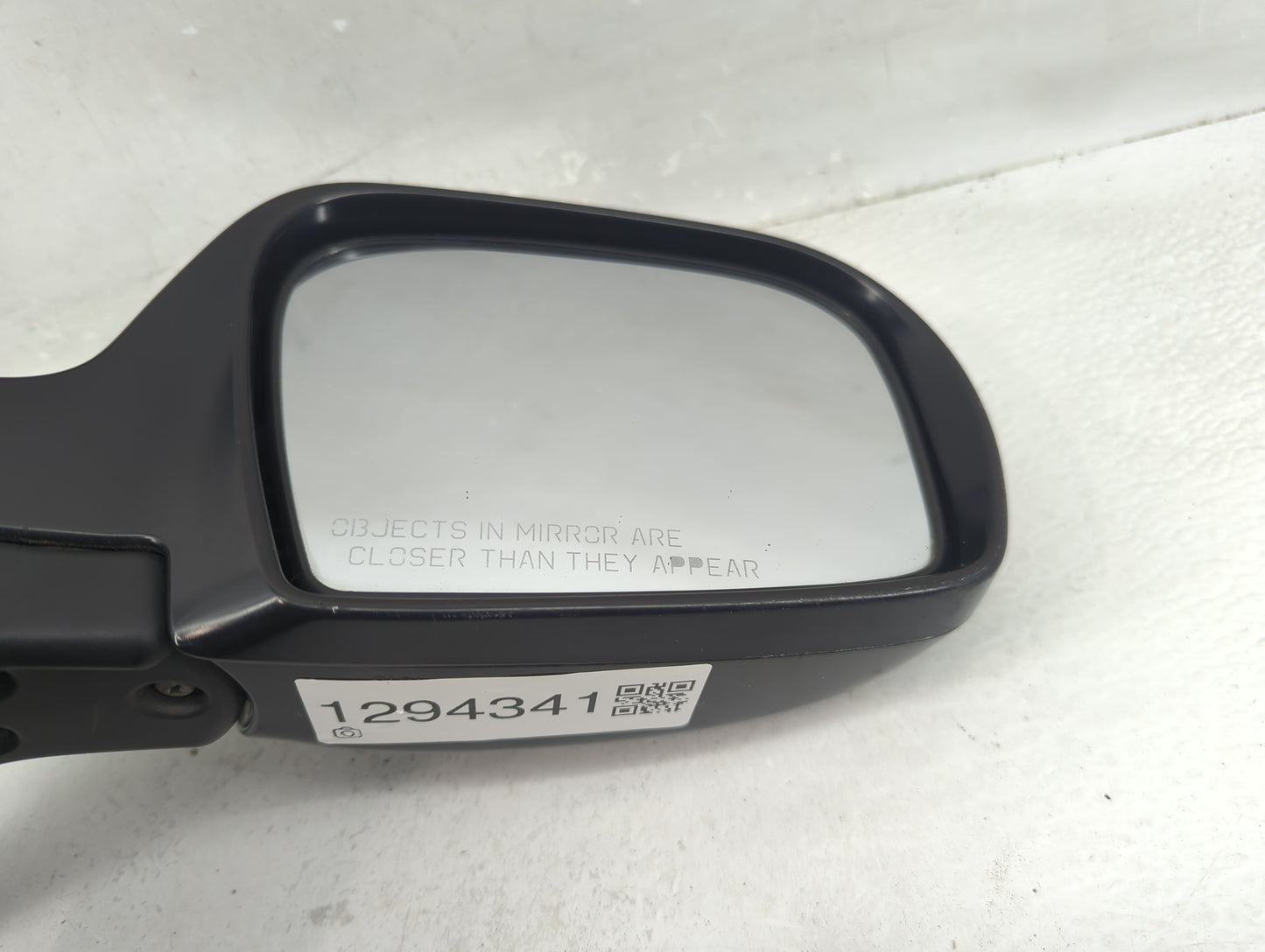 2008-2014 Subaru Impreza Passenger Side View Mirror - Right Door Mirror OEM Used - Oemusedautoparts1.com