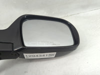 2008-2014 Subaru Impreza Passenger Side View Mirror - Right Door Mirror OEM Used - Oemusedautoparts1.com