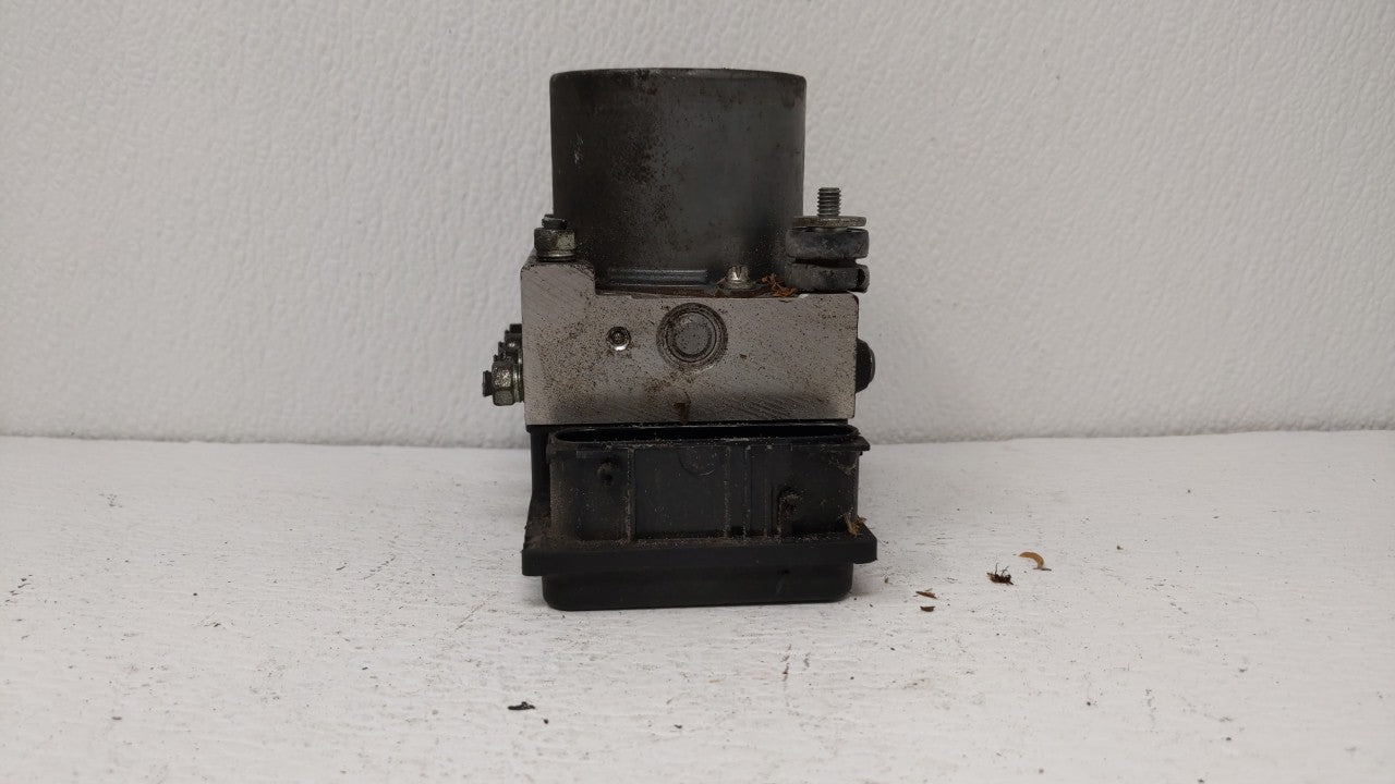 2008-2009 Subaru Impreza ABS Pump Control Module Replacement Fits Fits 2008 2009 OEM Used Auto Parts - Oemusedautoparts1.com