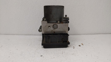 2008-2009 Subaru Impreza Anti-Lock Brake ABS Pump Module Actuator OEM Fits Fits 2008 2009 OEM Used Auto Parts - Oemusedautop