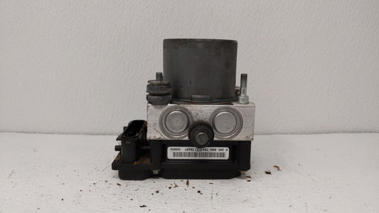 2008-2009 Subaru Impreza ABS Pump Control Module Replacement Fits Fits 2008 2009 OEM Used Auto Parts