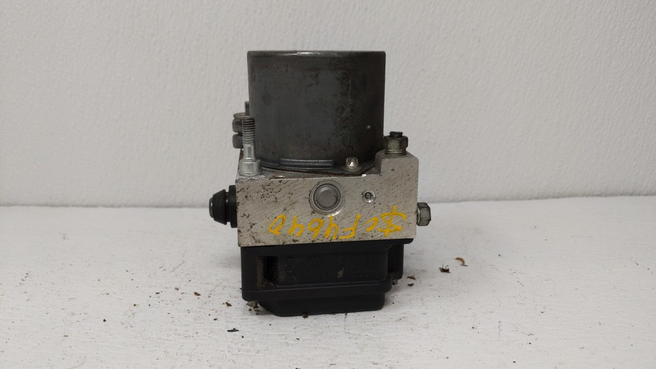 2008-2009 Subaru Impreza ABS Pump Control Module Replacement Fits Fits 2008 2009 OEM Used Auto Parts - Oemusedautoparts1.com