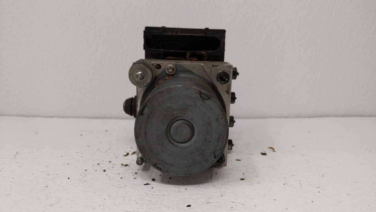2008-2009 Subaru Impreza ABS Pump Control Module Replacement Fits Fits 2008 2009 OEM Used Auto Parts - Oemusedautoparts1.com