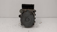 2008-2009 Subaru Impreza Anti-Lock Brake ABS Pump Module Actuator OEM Fits Fits 2008 2009 OEM Used Auto Parts - Oemusedautop